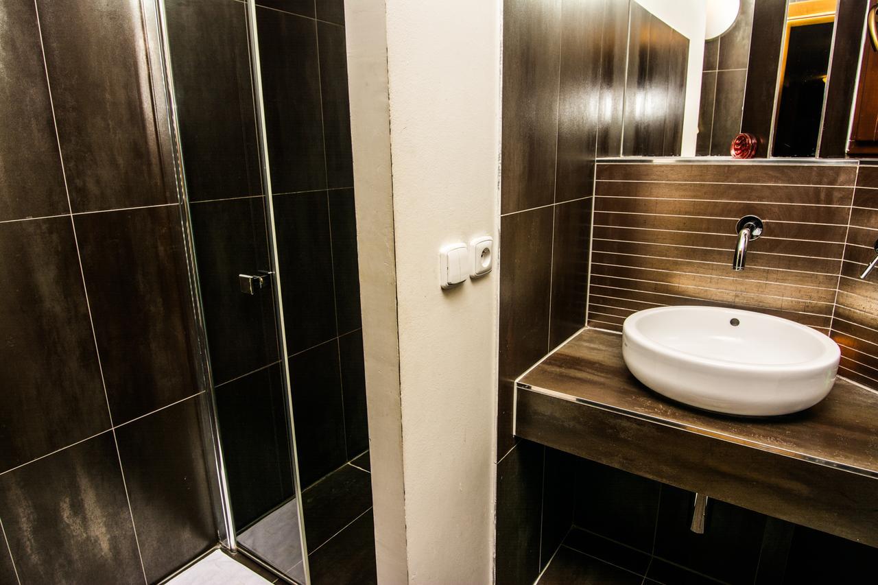 Onefam Miru Hostel Praga
