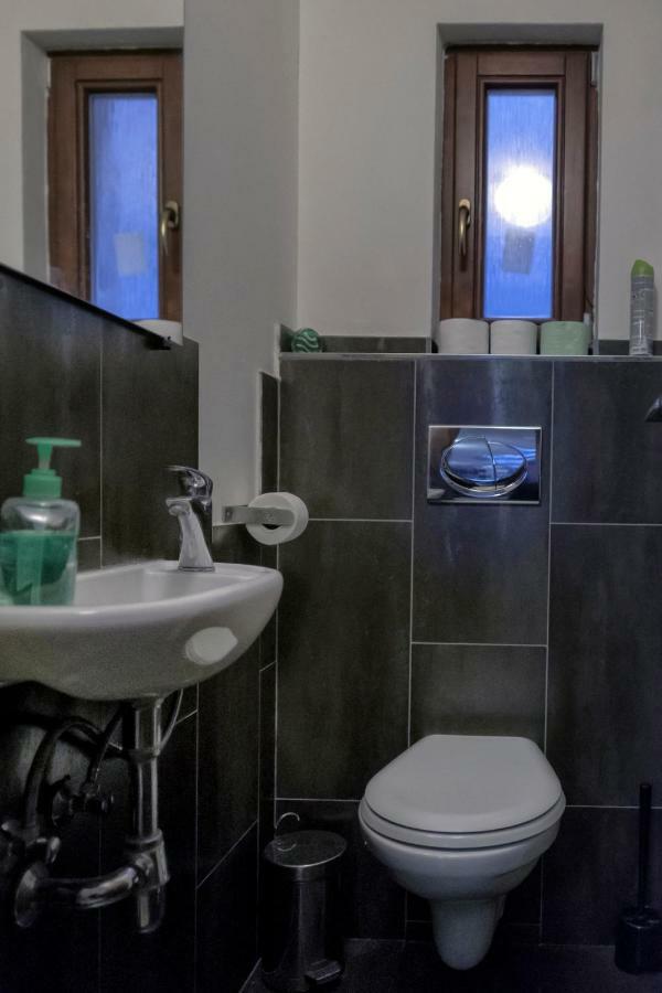 Onefam Miru Hostel Praga